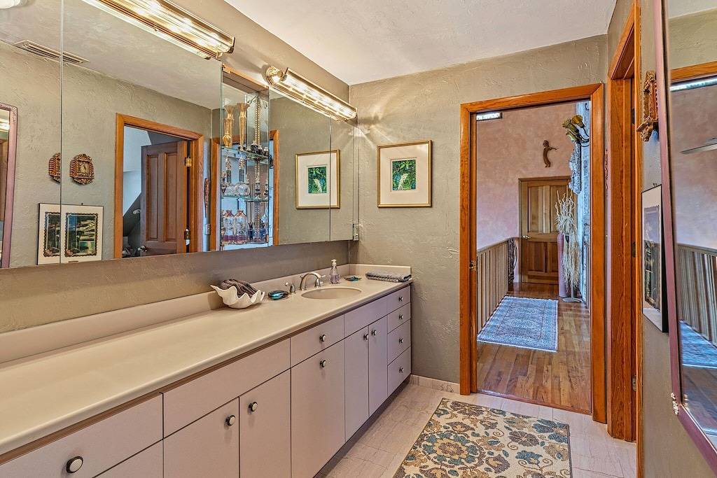 Oceanfront Master Suite in Butler Beach, St. Augustine