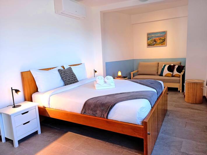 Ferienwohnung für 5 Personen, mit Balkon auf Madeira - 3