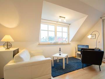 Bungalow für 5 Personen in Kühlungsborn, Mecklenburgische Ostseeküste, Bild 4