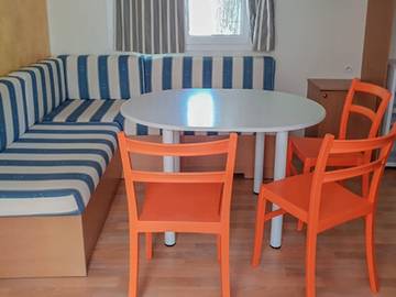 Camping pour 4 Personnes dans Le Château-d'Oléron, Région de Rochefort, Photo 2