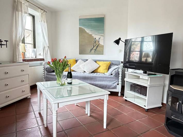 Ferienhaus für 4 Personen, mit Terrasse, mit Haustier in Schlei - 3