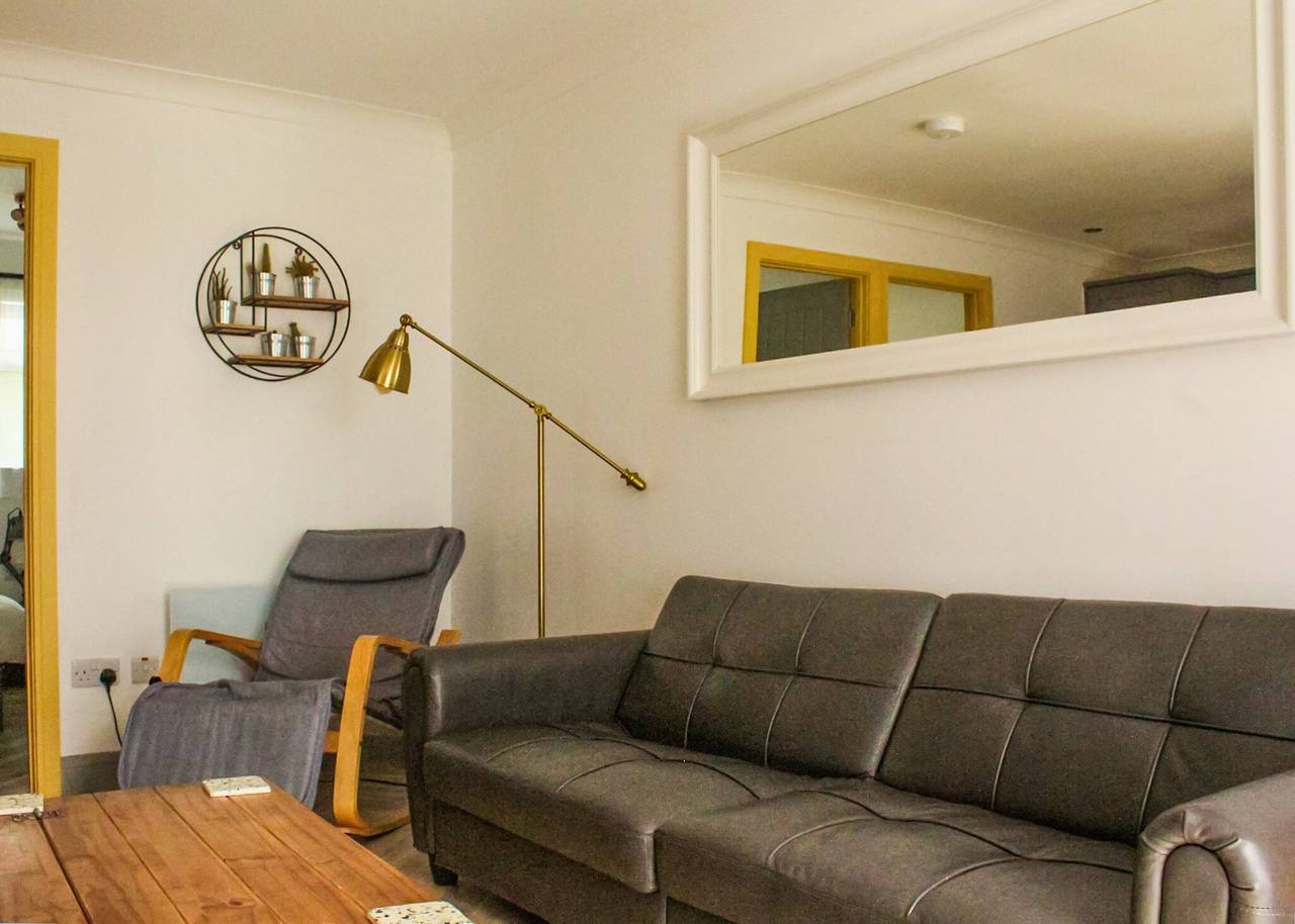 Chalet 249 in Hemsby, Great Yarmouth