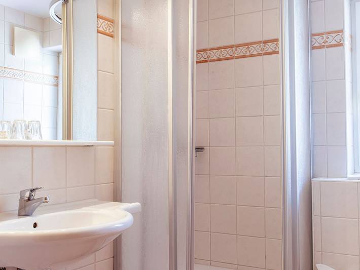 Hotel für 2 Personen, mit Balkon und Ausblick in Sankt Wolfgang im Salzkammergut - 4