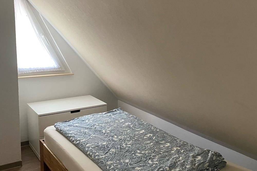 Stille genießen im Ferienhaus Storchennest direkt am Wasser in Leipe, Lübbenau