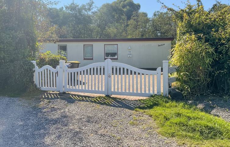 Ferienhaus für 4 Personen in Timmendorfer Strand - 3