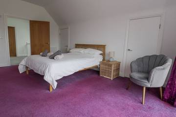 Cottage for 8 People in New Romney, Kent, Photo 4