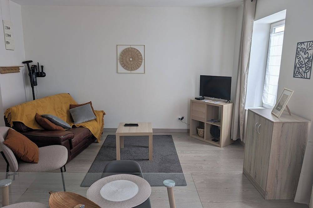 Appartement de vacances