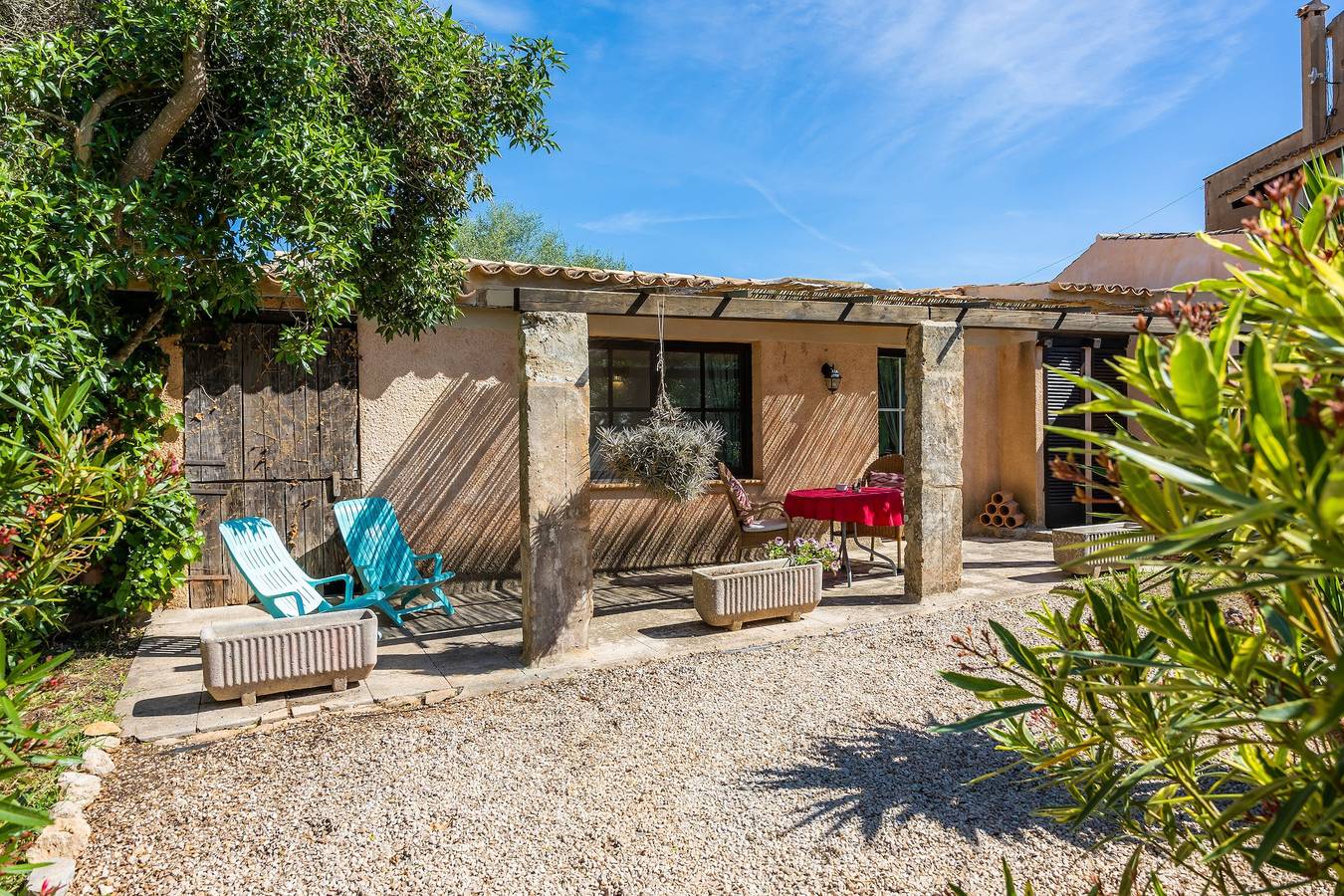 Only Adults Appartement Grande Mallorca met gedeeld zwembad & wifi, foto 11