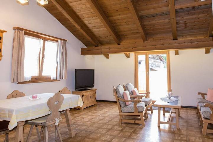 Ferienwohnung für 4 Personen - 1