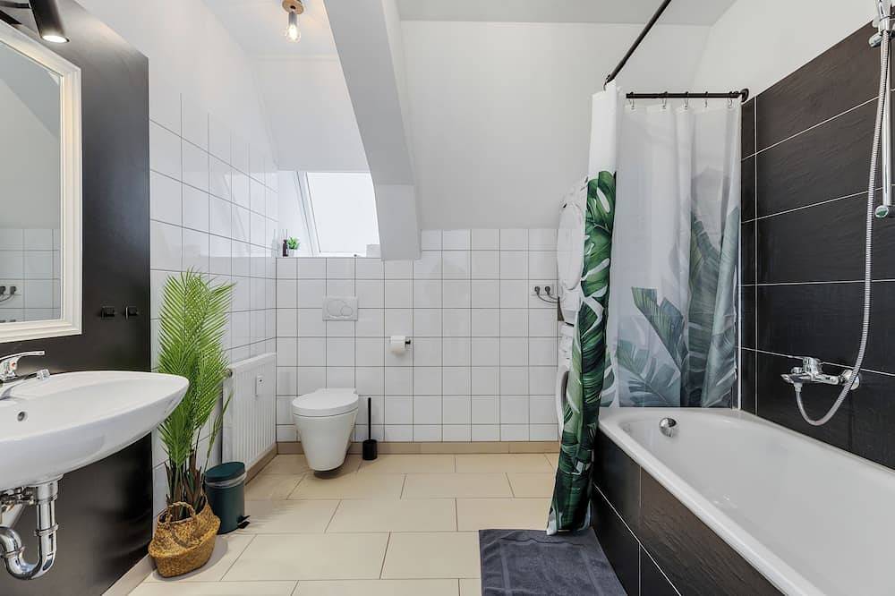 Ganze Wohnung, Altstadt-Loft | Parkplatz | Heimkino in Ingolstadt, Oberbayern