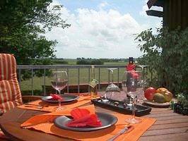 Ferienhaus für 2 Personen, mit Garten in Nordfriesland - 4