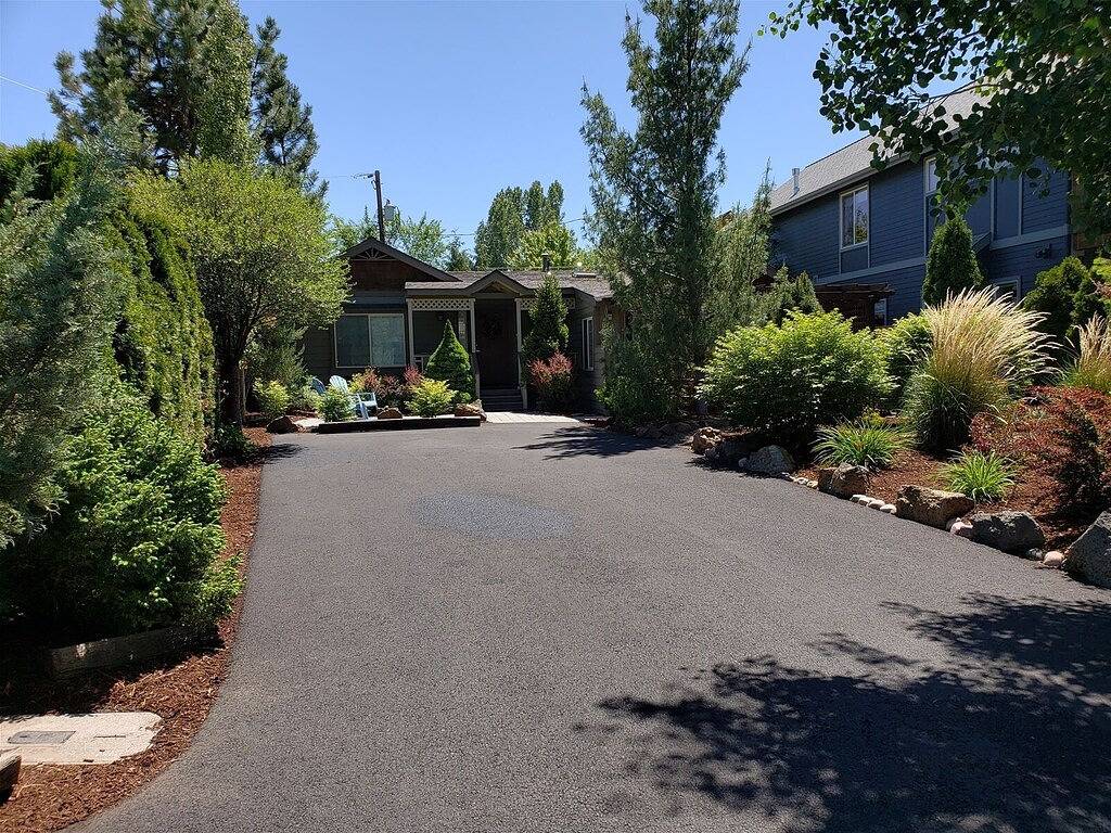 Beste L'il Ruderhaus in Old Bend, In der Innenstadt, Haustiere erlaubt, Kostenloses Wifi, Klimaanlage, Fahrräder, Beau in Bend, Mt. Bachelor