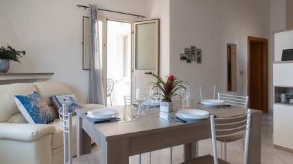 Appartamento per 6 Persone in Villaggio Milano, Siniscola, Foto 4