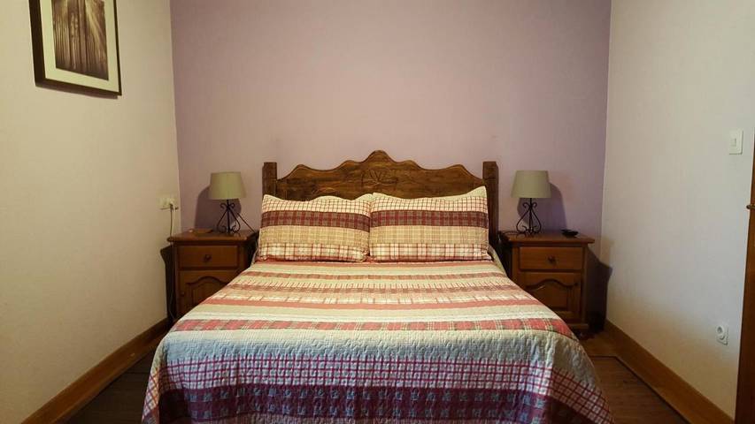 Hotel para 3 personas, con jardín y terraza en Cangas de Onís - 3