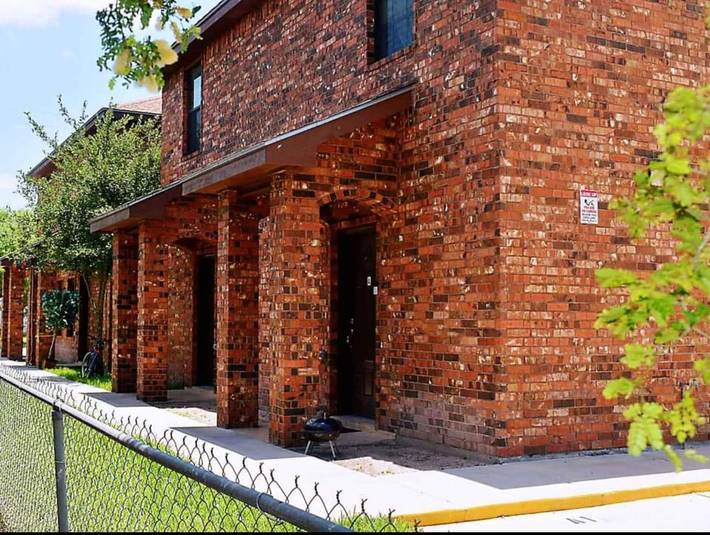 Vakantiewoning voor 6 personen, kindvriendelijk in Texas