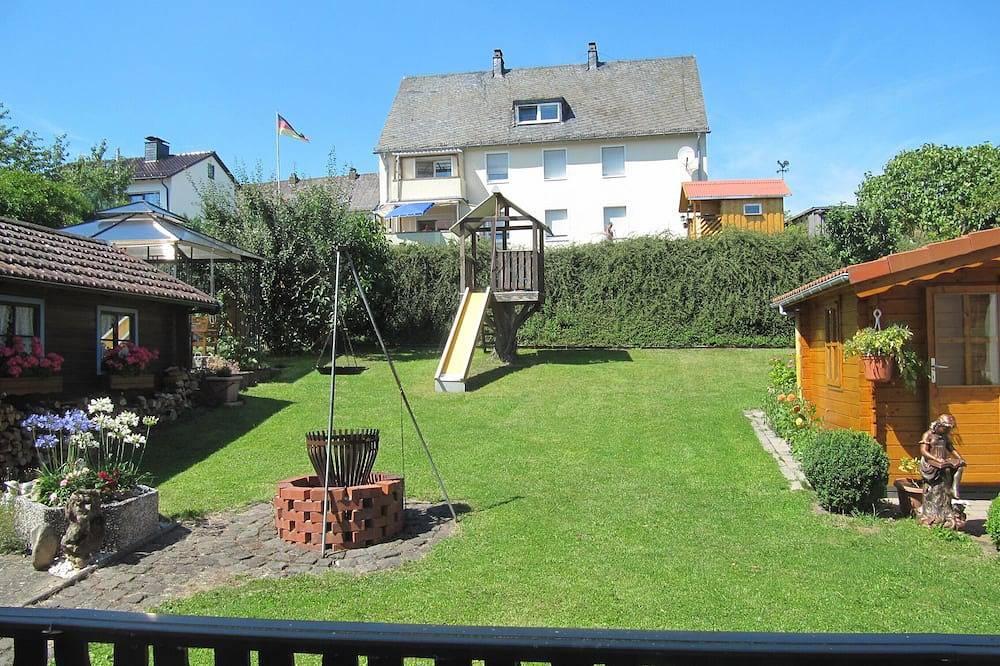 Goed verzorgd appartement in de Eifel., foto 15