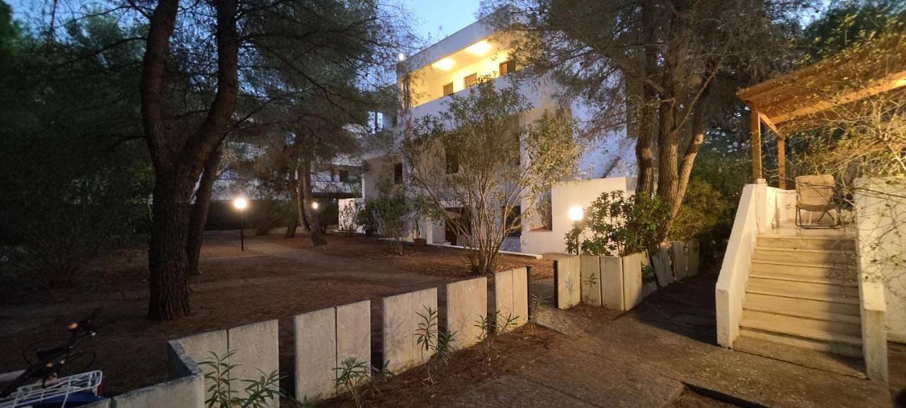 Appartement entier, Collins Apartments in Castellaneta Marina, Castellaneta