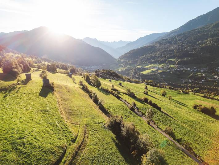Ferienhaus für 6 Personen, mit Pool und Sauna in Tirol - 4