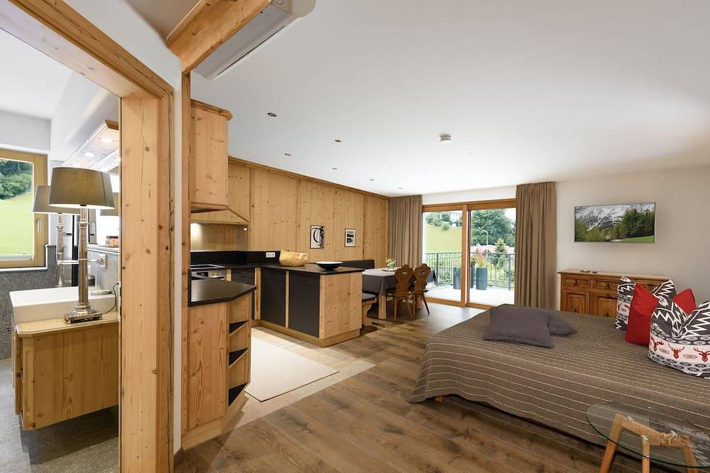 Ganze Wohnung, Ferienwohnung/App. für 4 Gäste mit 57m² in Innsbruck in Innsbruck, Innsbruck Land