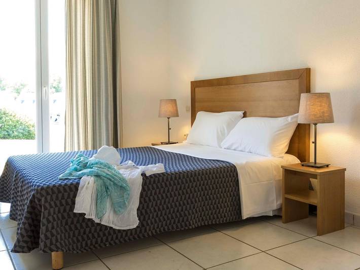 Location de vacances pour 8 personnes, avec terrasse et piscine à Crozon - 3