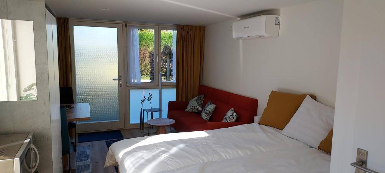 Appartement entier, Standard Studio in Markermeer