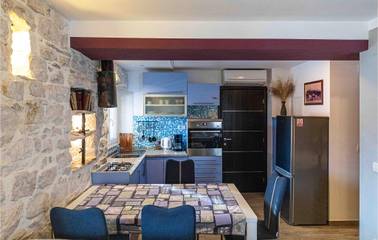 Apartament Wakacyjny dla 4 osoby w Slatine, Żupania splicko-dalmatyńska, Zdjęcie 3