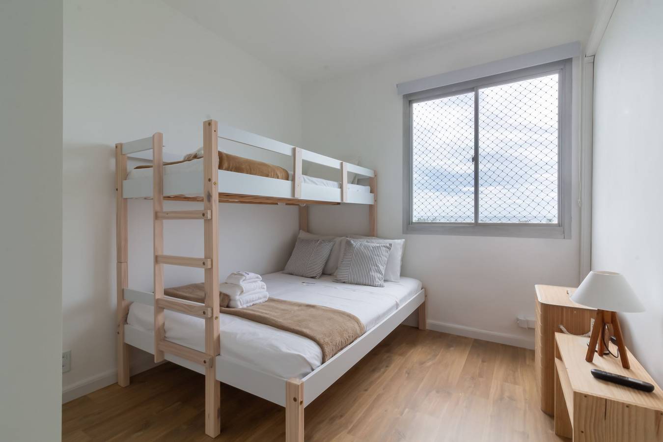 Entire apartment, Your complete retreat in Barra da Tijuca | Av702 in Barra da Tijuca, Rio de Janeiro