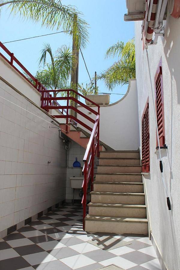 Appartamento intero, Apartment with Terrace in Marina di Pescoluse, Pescoluse