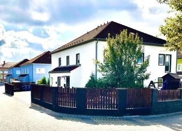 Gîte pour 4 personnes, avec vue dans Grafenwohr