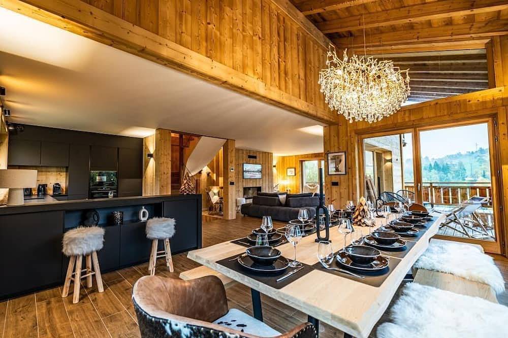 Maison de vacances