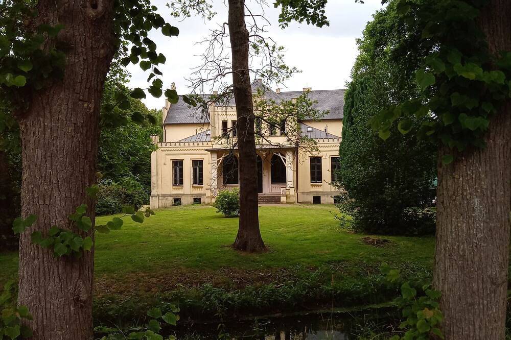 Ganze Wohnung, Harken - Ferienwohnung Niko - Ferienwohnung Niko in Loppersum (Hinte), Hinte