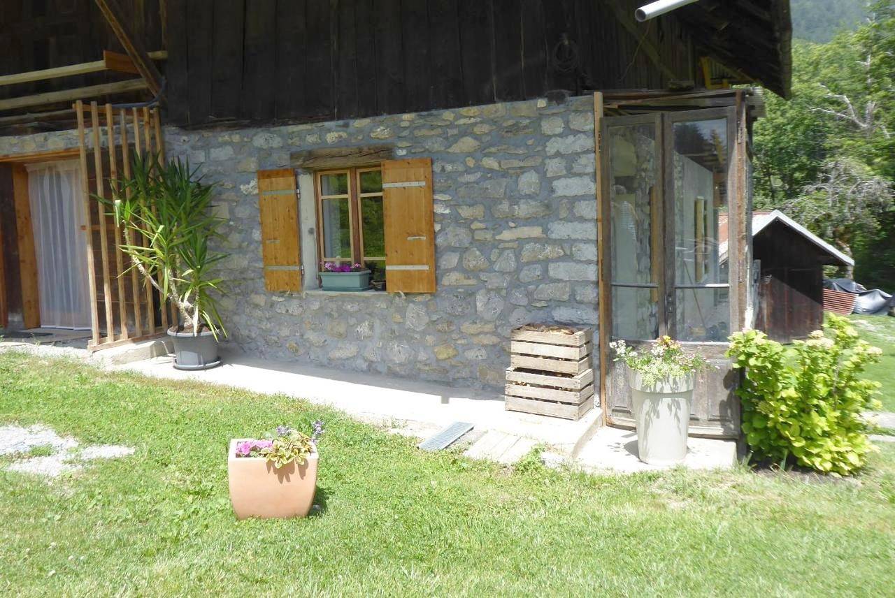 Appartement de vacances entier, Double Room in Ugine, Région d'Albertville