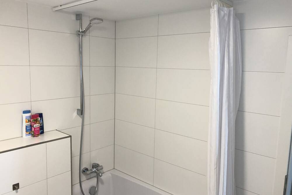 Apartamento entero, Phantasialand Family Apartment Erftstadt-Brühl-Cologne in Phantasialand, Erftstadt