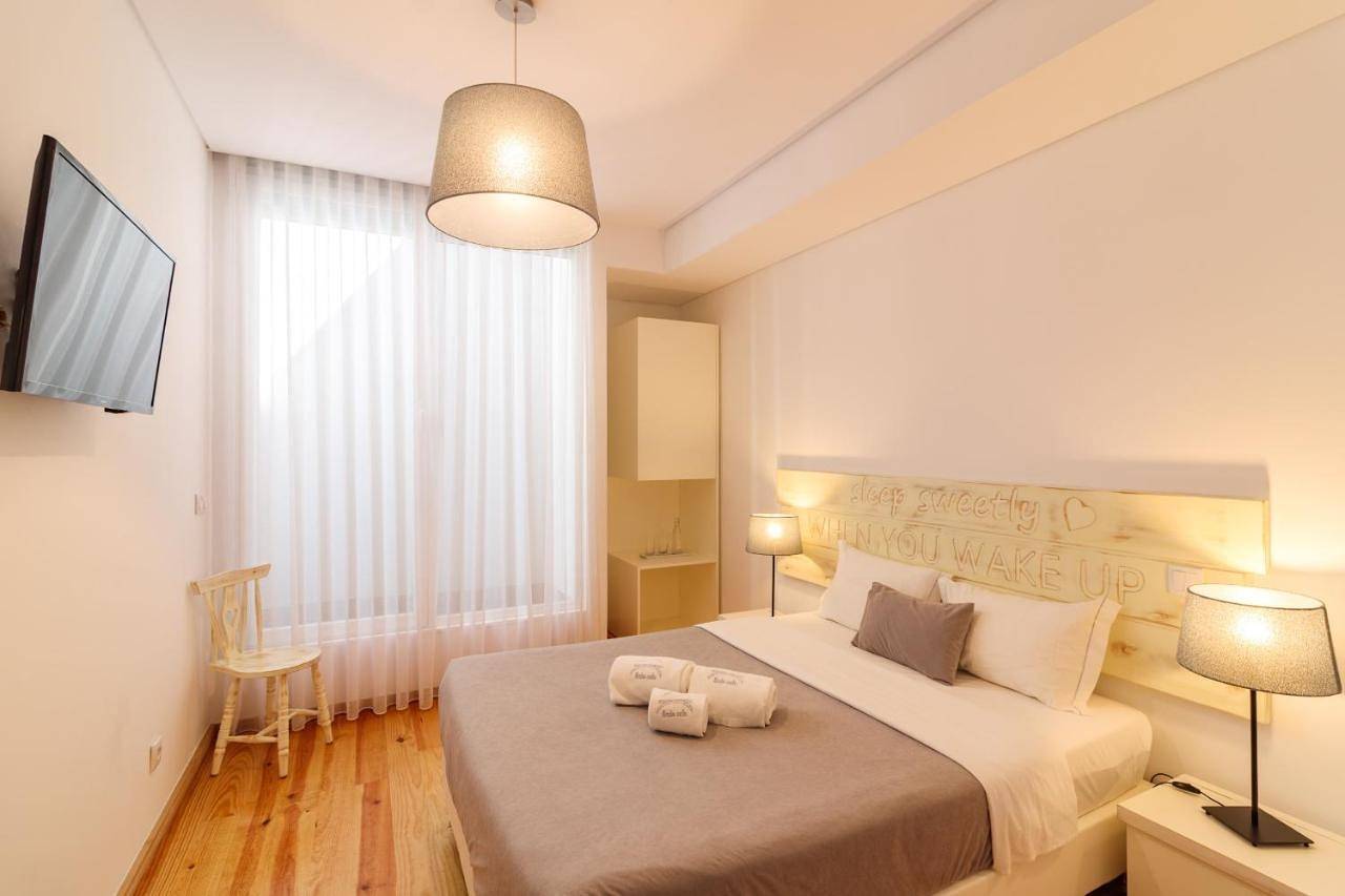 Lindo Vale Guest House in Porto, Distrito do Porto