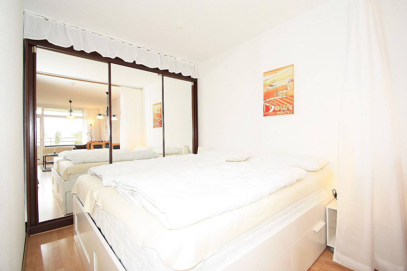 Ganze Wohnung, In wenigen Schritten am Meer in Großenbrode, Ostholstein