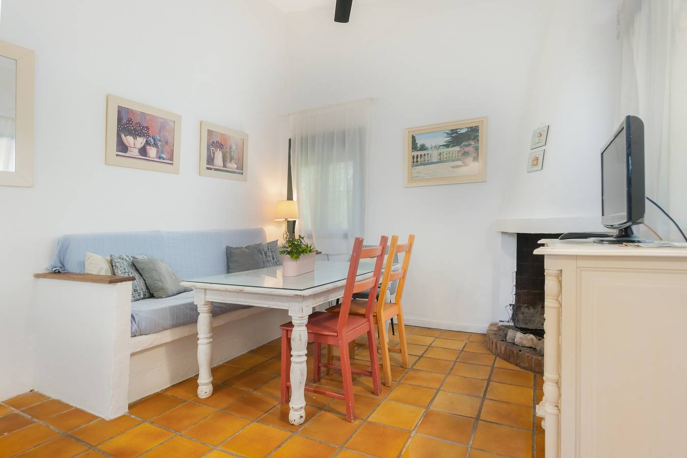 "Casa La Encina", met gedeeld zwembad in Alájar, Sierra de Aracena y Picos de Aroche