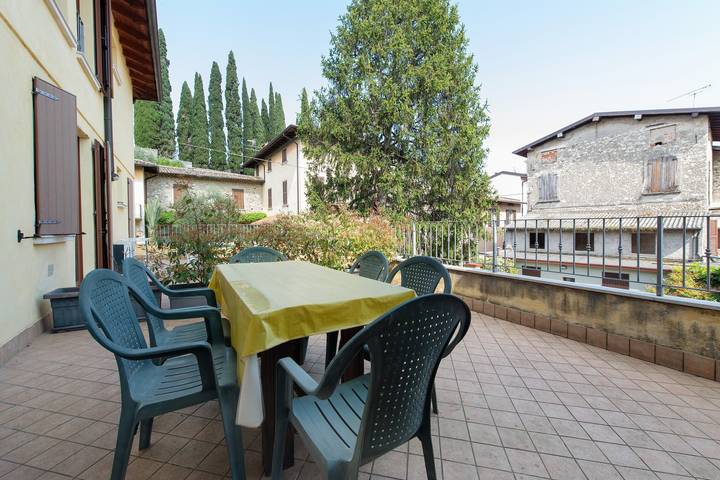 Ferienwohnung für 6 Personen in San Felice del Benaco - 2