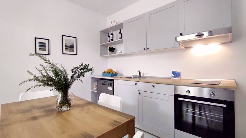 Gîte pour 4 personnes, avec piscine et jardin à Corsano - 3