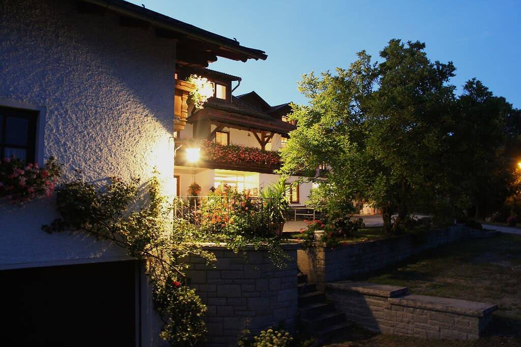 Pension Zum Ebenstein am Donausteig - 15 Dh, foto 15