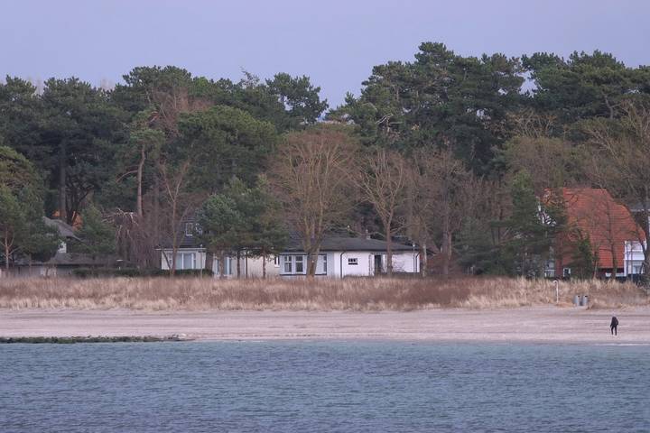 Ferienhaus für 8 Personen, mit Garten in Timmendorfer Strand