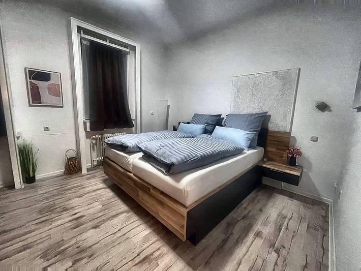 Ferienwohnung für 2 Personen, mit Haustier in Bad Harzburg