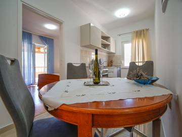 Ferienwohnung für 4 Personen in Banjol, Rab, Bild 4