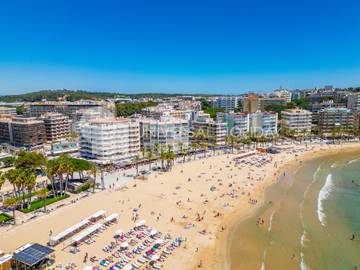 Appartement De Vacances pour 6 Personnes dans Salou, Costa Dorada, Photo 4