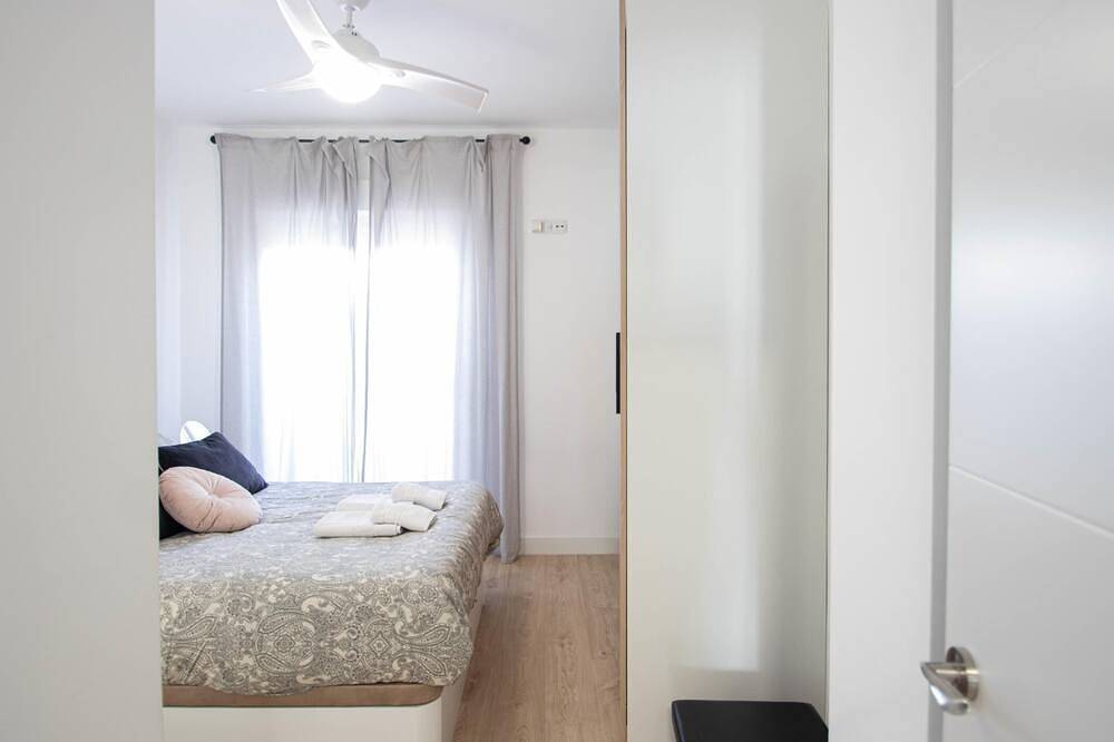 Entire apartment, New, beautiful charming apartment. in Armilla, Granada Province