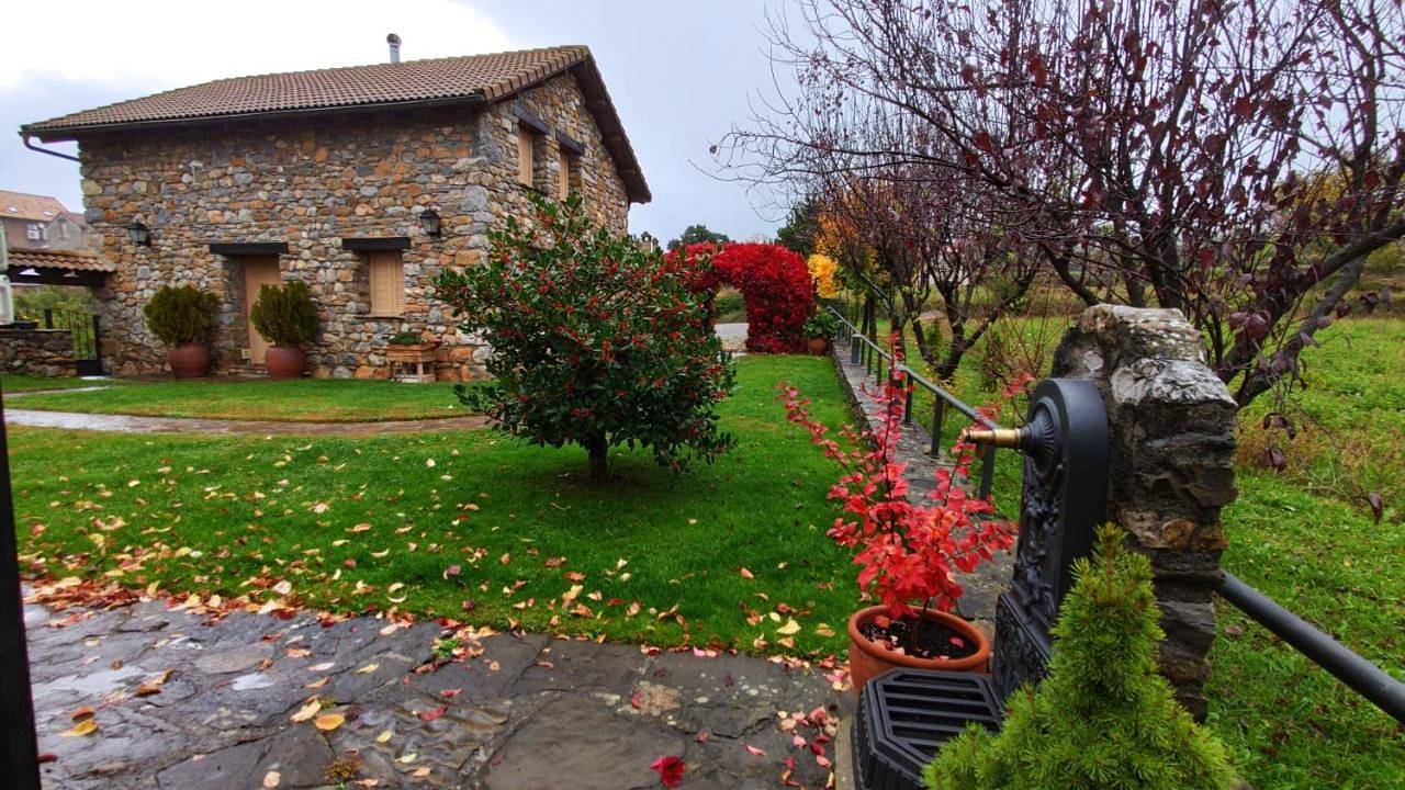 Casas Cleto - Laspuña in Laspuña, Pirineos