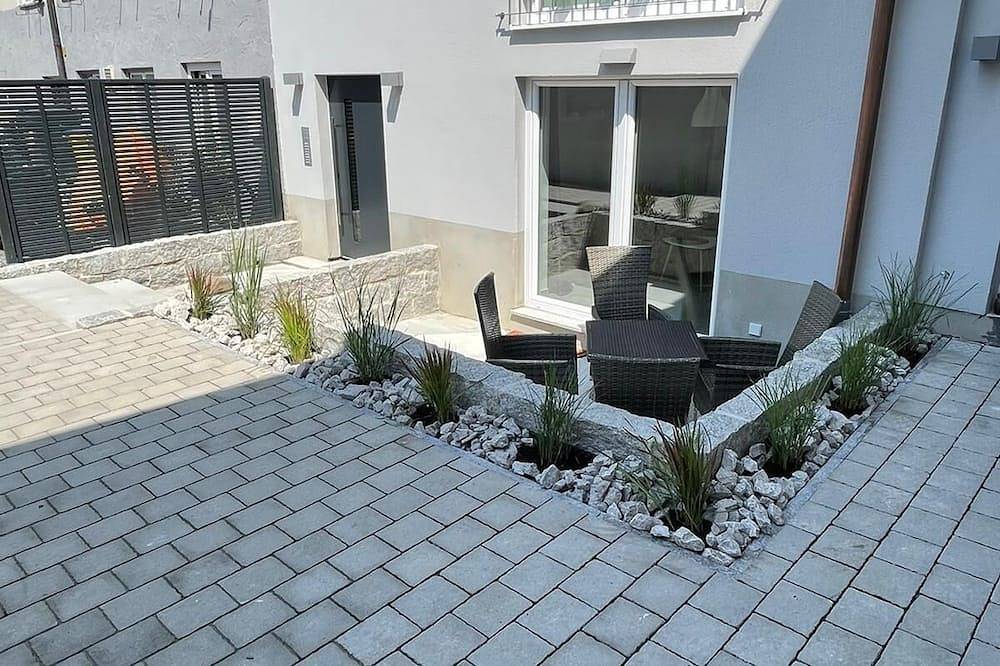Ganze Wohnung, Casa Hintze Ii - 2 Zimmerwohnung 5 Minuten zu Fuß in die Innenstadt in Kempten, Bayerisch Schwaben
