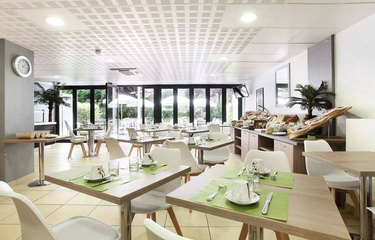 Gîte pour 2 personnes à Beausoleil - 3