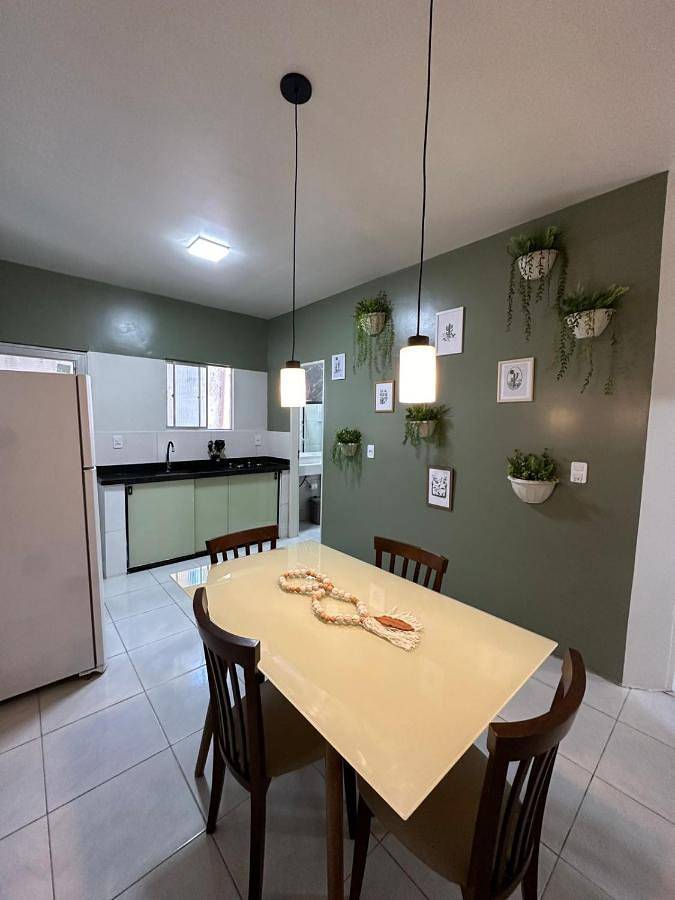 Casas e apartamentos de temporada para 4 pessoas, com terraço em Caruaru