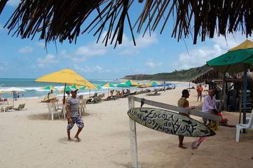 Villa for 10 People in Pipa, Rio Grande do Norte, Photo 2