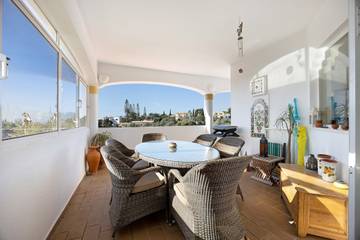 Holiday Rental for 4 People in Carvoeiro, Faro District, Photo 4